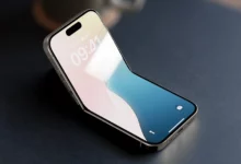 Гнучкий iPhone