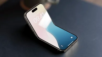 Гнучкий iPhone