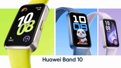 HUAWEI Band 10