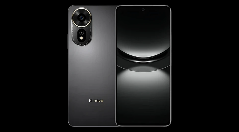 HUAWEI Hi Nova 12z