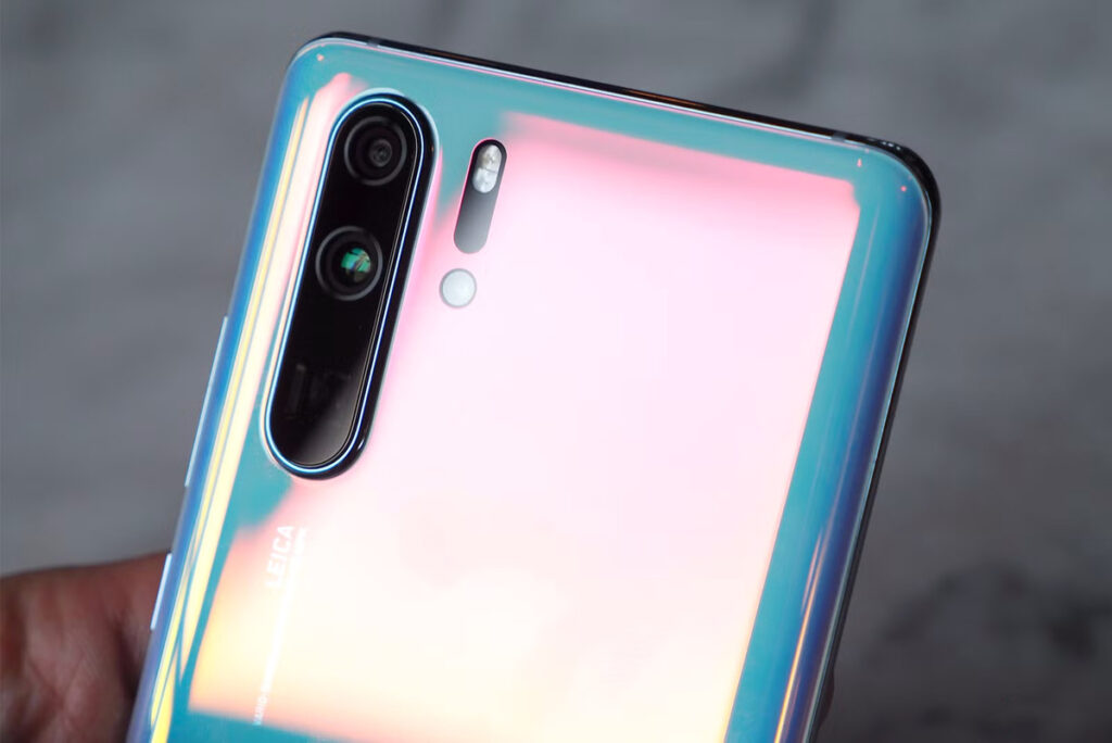 Huawei P30 Pro