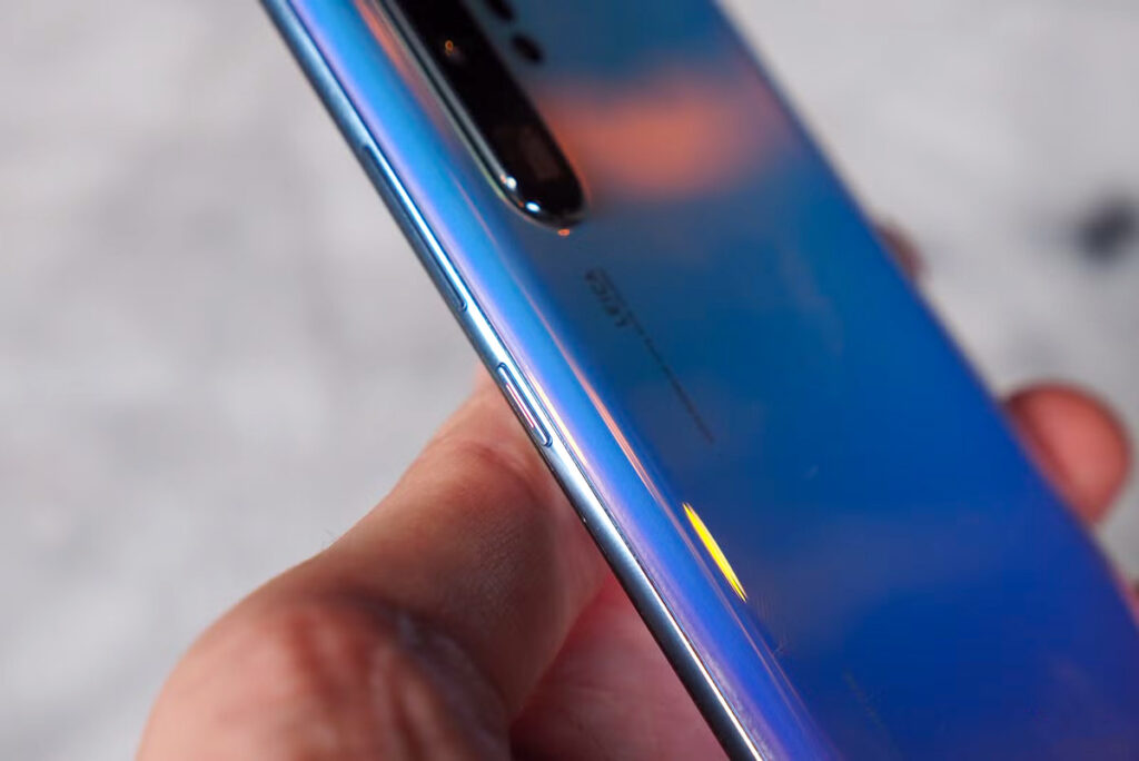 Huawei P30 Pro