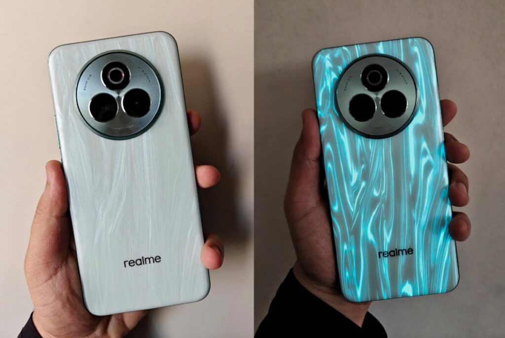 Realme P3 Pro