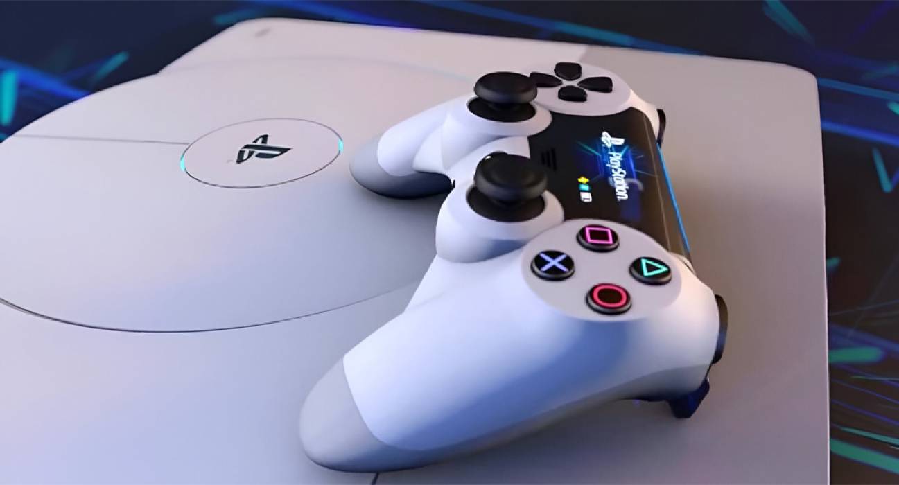 PlayStation 6