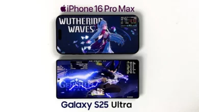 Samsung Galaxy S25 Ultra чи iPhone 16 Pro Max