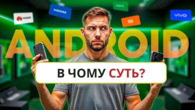 В чому суть назв брендів смартфонів