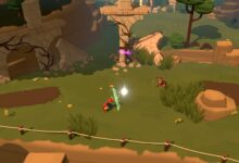 Mages of Mystralia