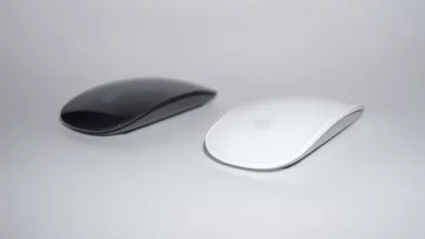 Magic Mouse