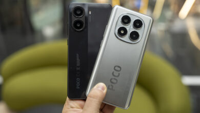 Poco X7 vs Poco X7 Pro: який смартфон купити