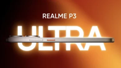 realme P3 Ultra